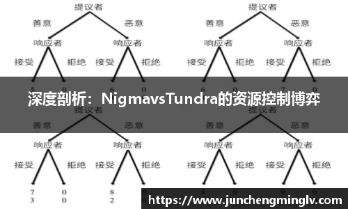 深度剖析：NigmavsTundra的资源控制博弈